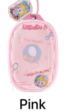 cp4 Labubu Salon Bag 0625