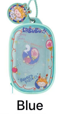 cp4 Labubu Salon Bag 0625