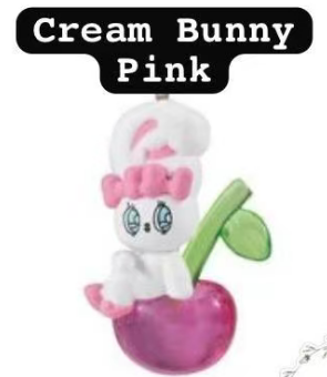 CP 3 Esther Bunny Cherry 0624