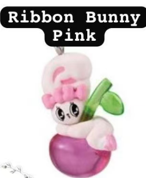 CP 3 Esther Bunny Cherry 0624