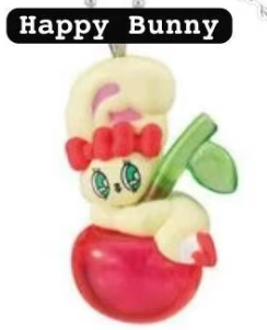 CP 3 Esther Bunny Cherry 0624