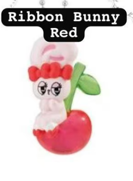 CP 1 Esther Bunny Cherry 0624