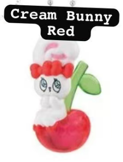 CP 1 Esther Bunny Cherry 0624