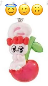CP 2 Esther Bunny Cherry 0624