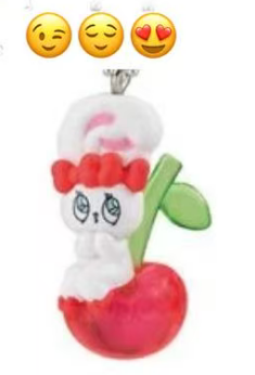 CP 2 Esther Bunny Cherry 0624