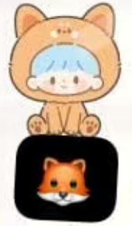 CP 5 zzoton little countryside joy 0629