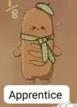 CP 1 Baguette plush 0625