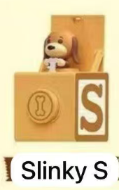 CP 2 Toy Story Crazy Key Press 0626