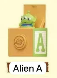 CP 3 Toy Story Crazy Key Press 0627