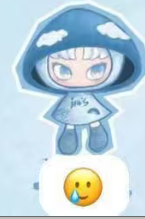 CP9 Inn Twelve Tiny Wish Keeper 0626