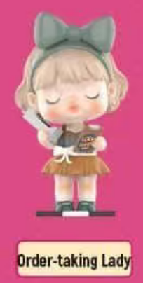 CP1 Tapoo Diner Series 0627