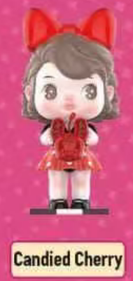 CP1 Tapoo Diner Series 0627