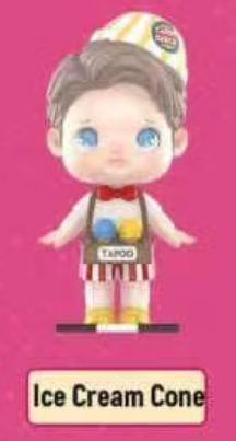 CP1 Tapoo Diner Series 0627