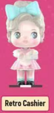 CP1 Tapoo Diner Series 0627