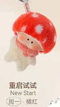 CP 2  A Mushroom A Day 0627