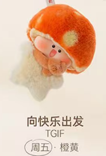 CP 2  A Mushroom A Day 0627