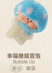 CP 2  A Mushroom A Day 0627