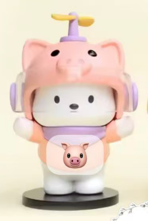 CP 2 Pochacco x Toy Story 0628