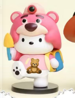 CP 1 Pochacco x Toy Story 0628