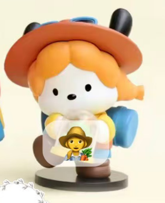 CP 2 Pochacco x Toy Story 0628