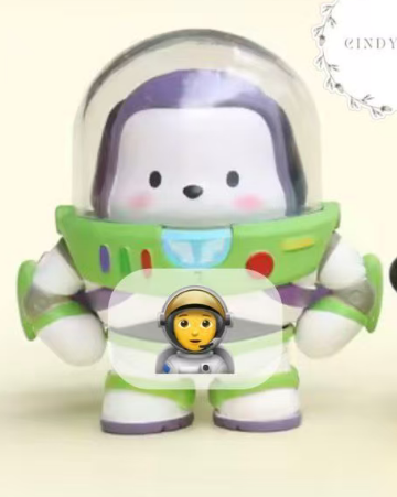 CP 1 Pochacco x Toy Story 0628