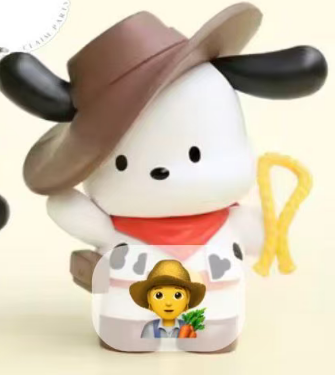 CP 2 Pochacco x Toy Story 0628