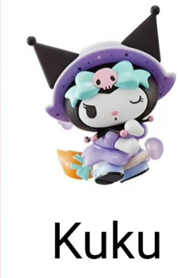CP1 Sanrio magic story 0629