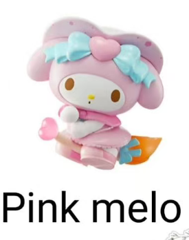 CP1 Sanrio magic story 0629