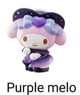 CP1 Sanrio magic story 0629