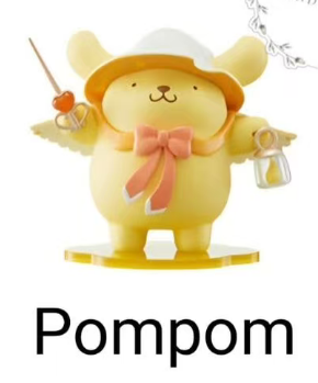 CP1 Sanrio magic story 0629