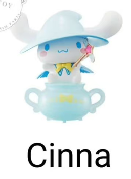 CP1 Sanrio magic story 0629