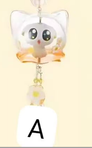 cp1 Luo Xiaohei Series 2 Wind Chime 0629