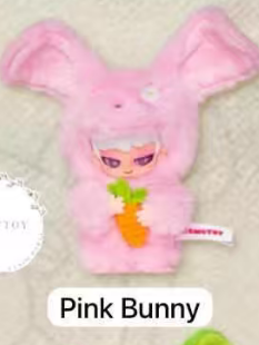 CP 1 Diko Bunny 0629