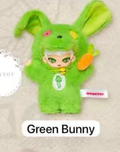 CP 1 Diko Bunny 0629