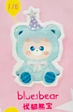CP 2 Diudiu Happy Bears 0629