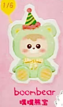 CP 2 Diudiu Happy Bears 0629
