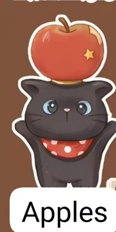 cp3 Good adventure cat 0630