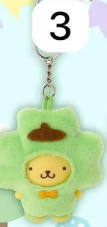 CP 1 Sanrio Forest Pal 0630