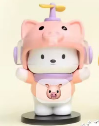 CP 3 Pochacco x Toy Story 0630