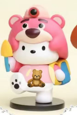 CP 3 Pochacco x Toy Story 0630