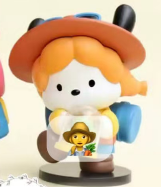 CP 3 Pochacco x Toy Story 0630