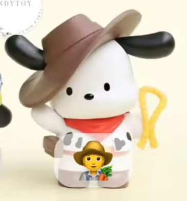 CP 3 Pochacco x Toy Story 0630
