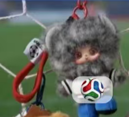 CP 1 Samuel Cool Football 0702