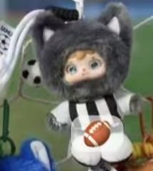 CP 1 Samuel Cool Football 0702