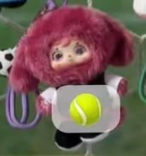 CP 1 Samuel Cool Football 0702