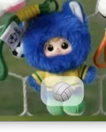 CP 1 Samuel Cool Football 0702