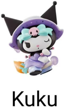 CP2 Sanrio magic story 0702