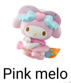 CP2 Sanrio magic story 0702
