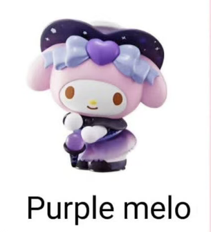 CP2 Sanrio magic story 0702
