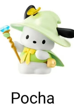 CP2 Sanrio magic story 0702